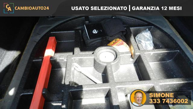 FIAT 500X 1.6 MultiJet 120 CV DCT Pop Star