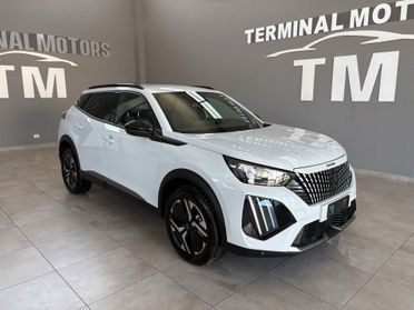 Peugeot 2008 PureTech 100 S&S Allure