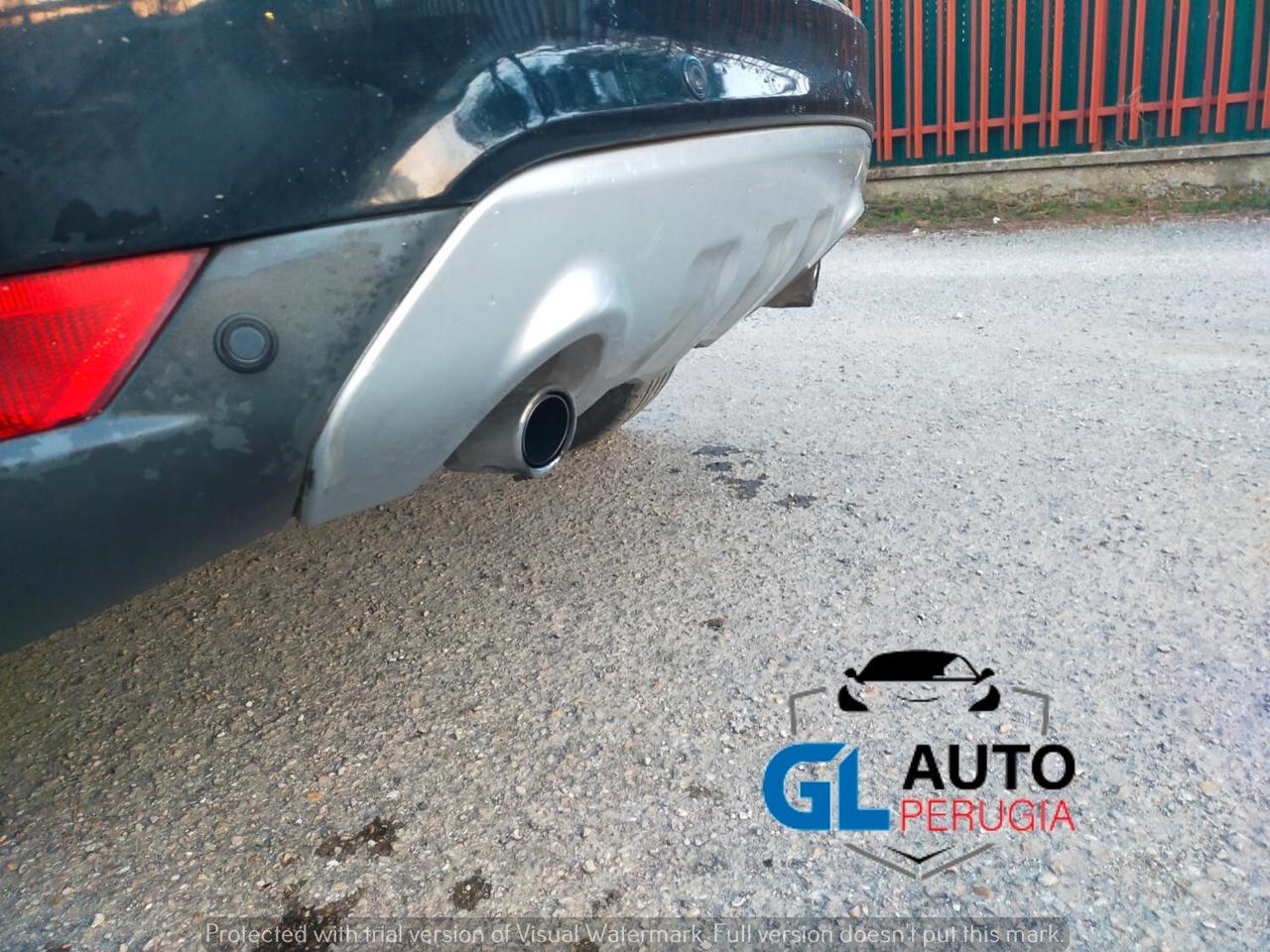 Ford KUGA 2.0 Tdci 4x4 awd titanium ADATTA NEOPATENTATI