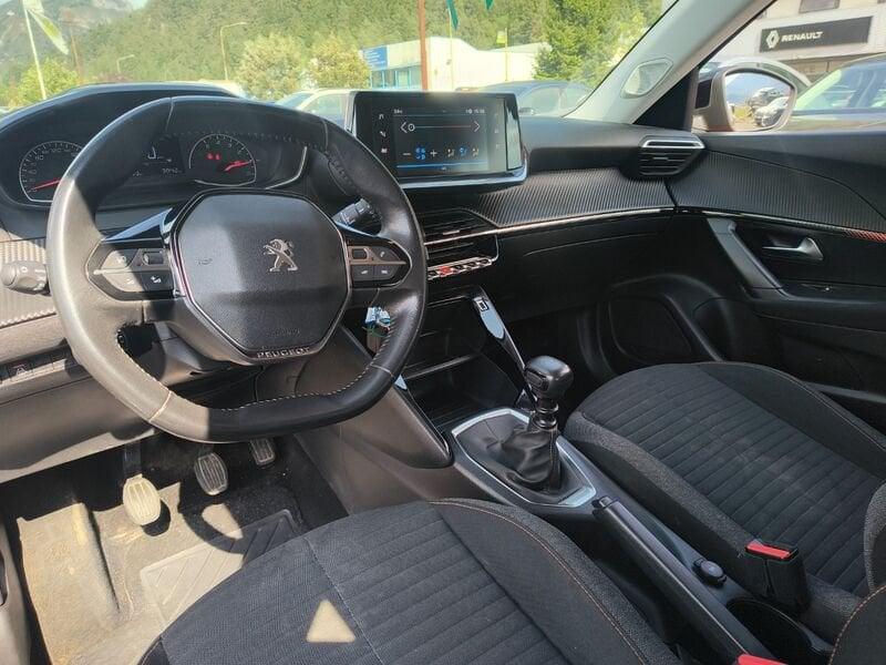 Peugeot 2008 2008 1.2 puretech Active Pack