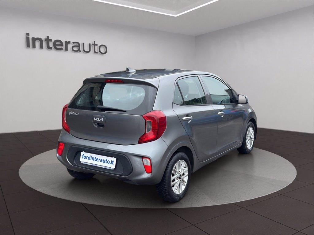 KIA Picanto 1.0 dpi Style del 2022