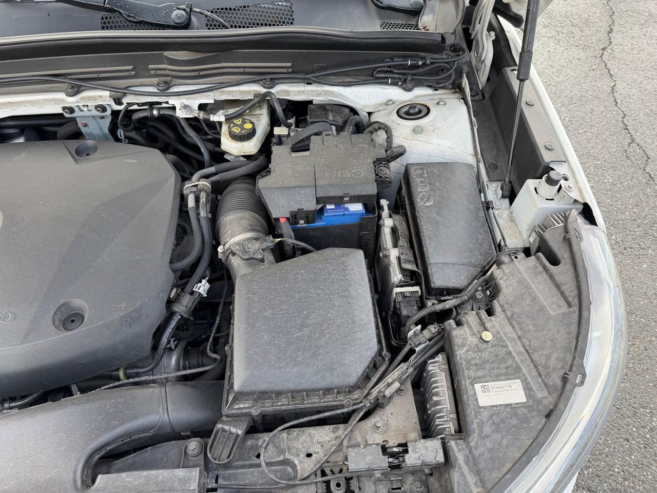 Volvo XC40 2.0 T5 Polestar R-Designm AWD Gea #8983