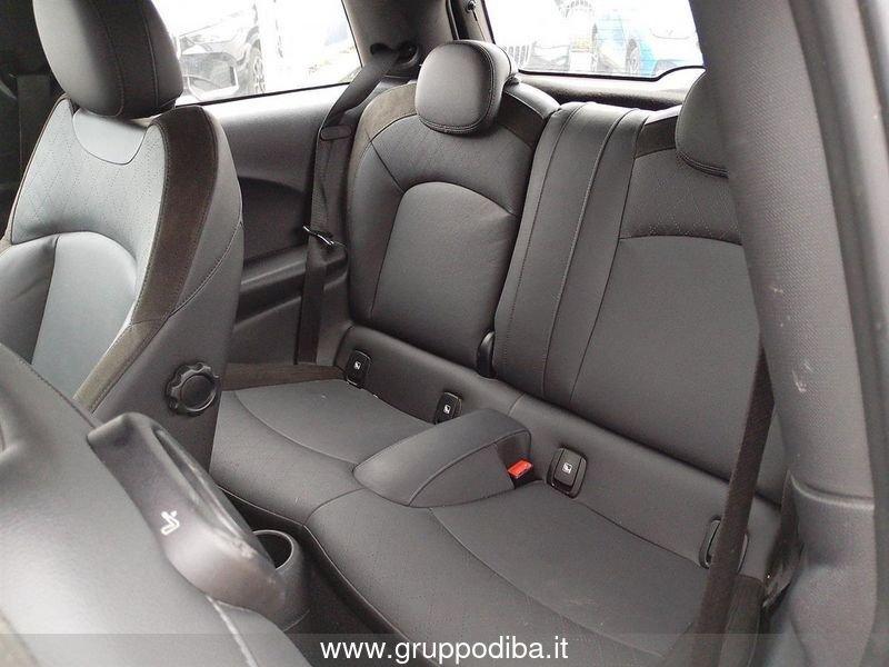 MINI Full Electric Mini F56 Mini 3p Cooper SE L auto