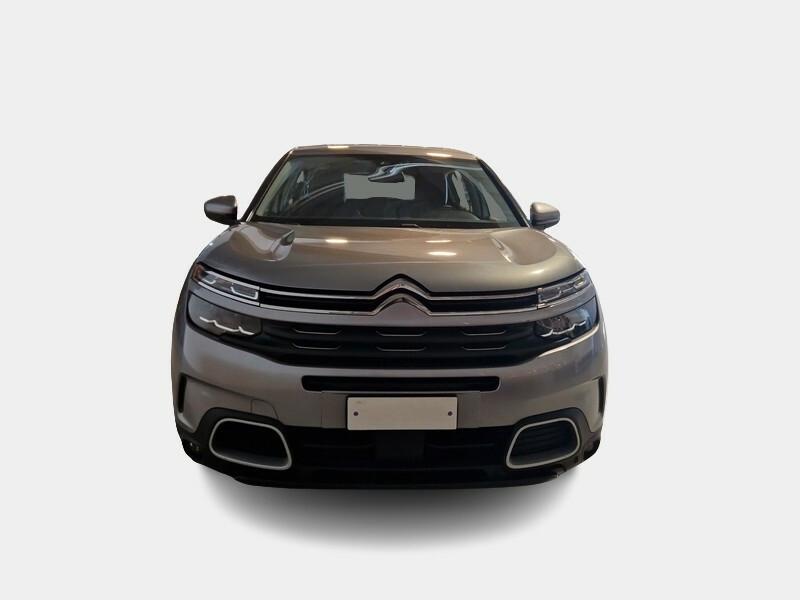 CITROEN C5 AIRCROSS BlueHDi 130 S/S Business EAT8