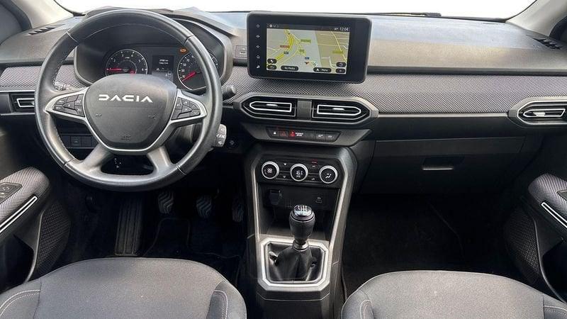 Dacia Jogger 1.0 TCe GPL Extreme UP 7p.ti