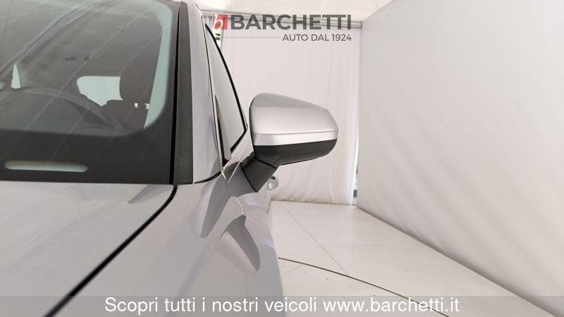 Audi Q3 2ª SERIE 40 TDI QUATTRO S TRONIC BUSINESS ADVANCED