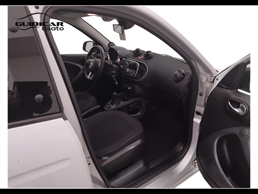 SMART Forfour II 2015 - Forfour 0.9 t Passion 90cv my18