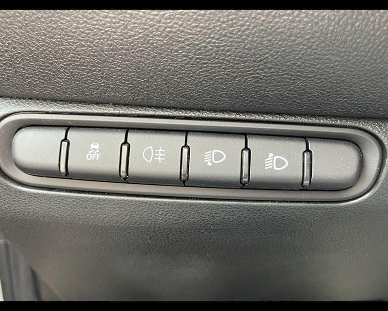 FIAT 500 Icon Berlina