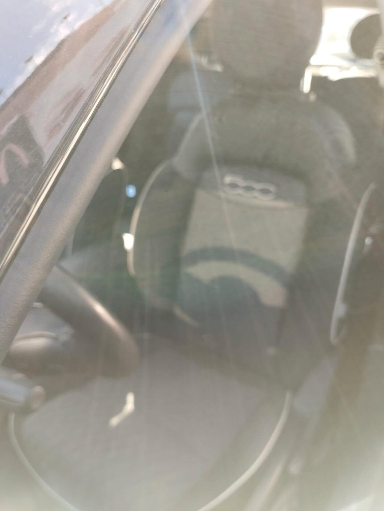 Fiat 500X 1.3 MultiJet 95 CV Cross 48MilaKm