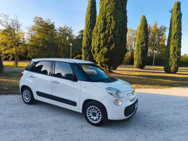 Fiat 500L Gpl 1.4 95cv no bollo