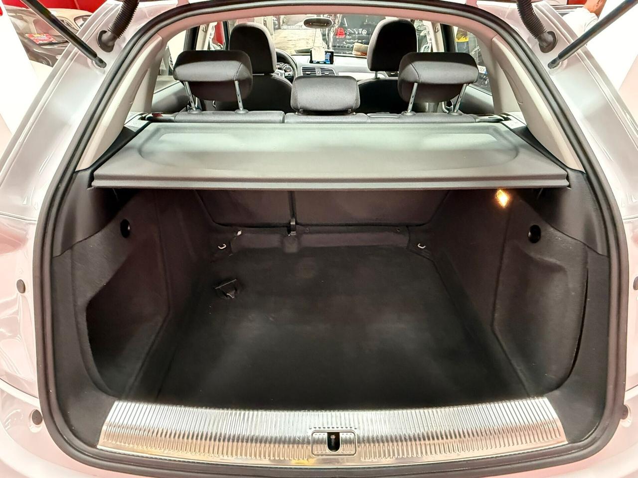 Audi Q3 2.0 TDI 140cv S Line Edition - 2014