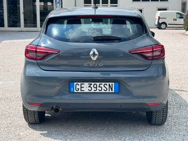 Renault Clio TCe 100cv GPL 5 porte Business
