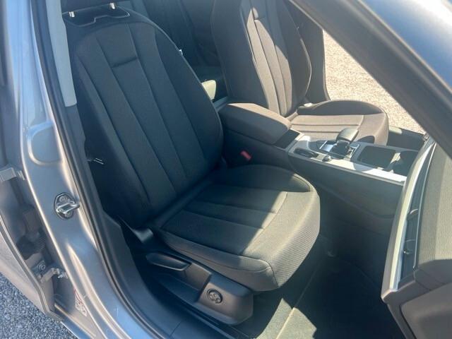 Audi A4 Avant 35 2.0 Tdi mhev Business 163cv s-tronic