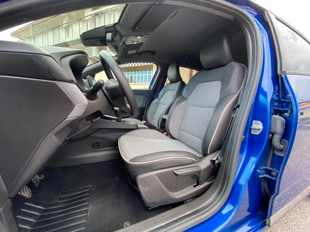 Renault Clio TCe 90 CV Techno *PREZZO REALE*