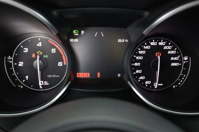 ALFA ROMEO Stelvio Stelvio 2.2 Turbodiesel 210 CV AT8 Q4 Veloce