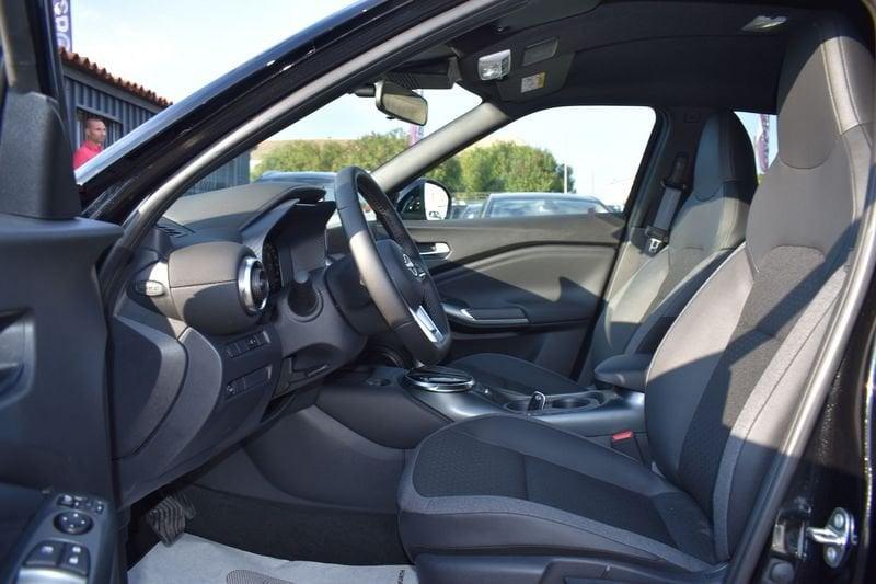 Nissan Juke Juke 1.6 hev N-Connecta