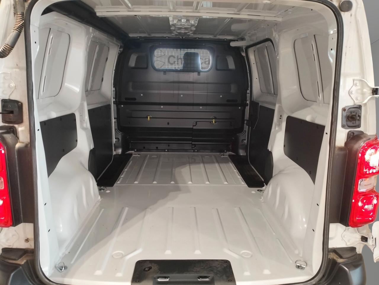 TOYOTA PROACE 1.5 120CV S&S PL-TN MEDIUM