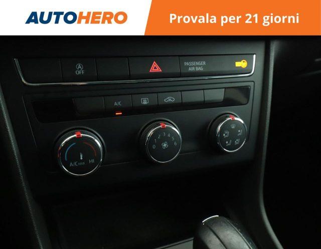 SEAT Leon 1.6 TDI 115 CV DSG ST Business