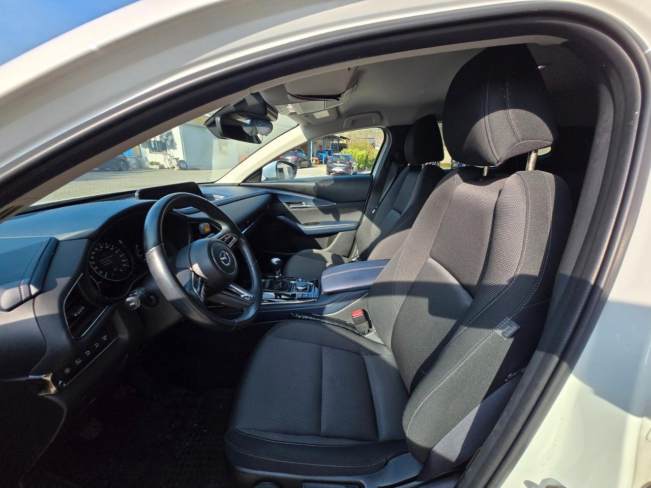 Mazda CX-30 1.8L Skyactiv-D 2WD