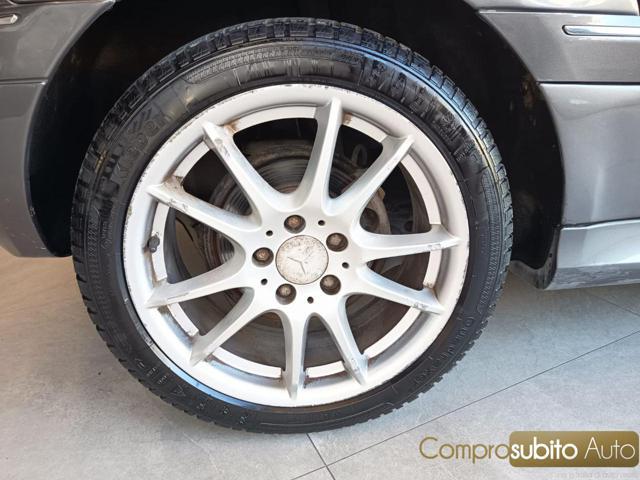 MERCEDES-BENZ B 200 CDI Premium