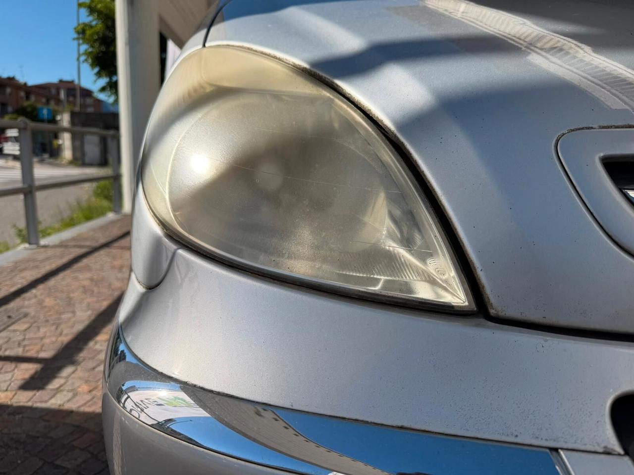 Citroen Xsara Picasso 1.6 16V Classique