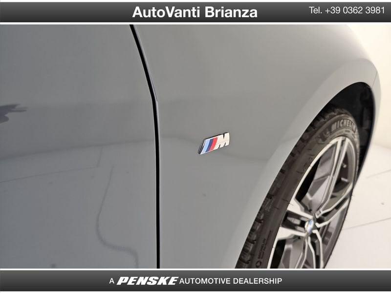 BMW Serie 1 118d 5p. Msport