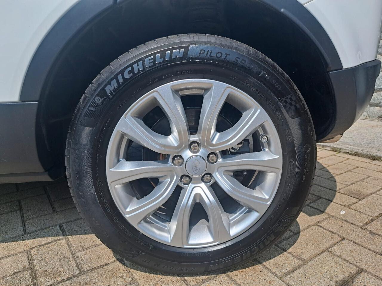 Range Rover Evoque 2.0 TD4 150 CV 5p. HSE Dynamic
