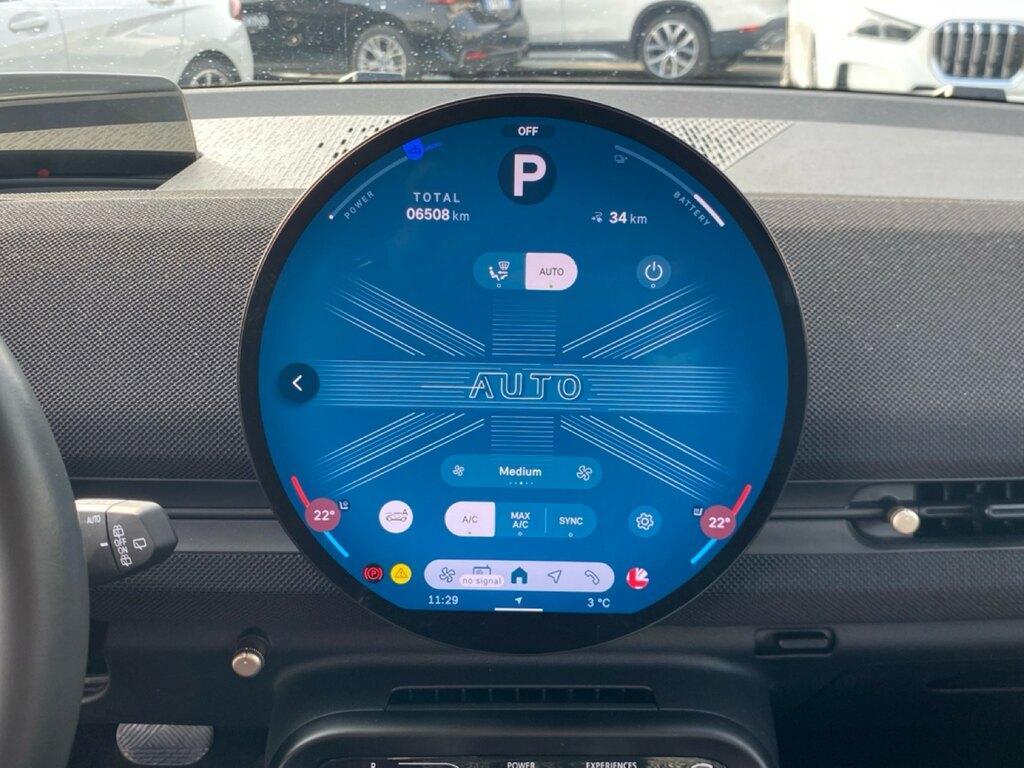 Mini Mini Aceman All-Electric E Classic