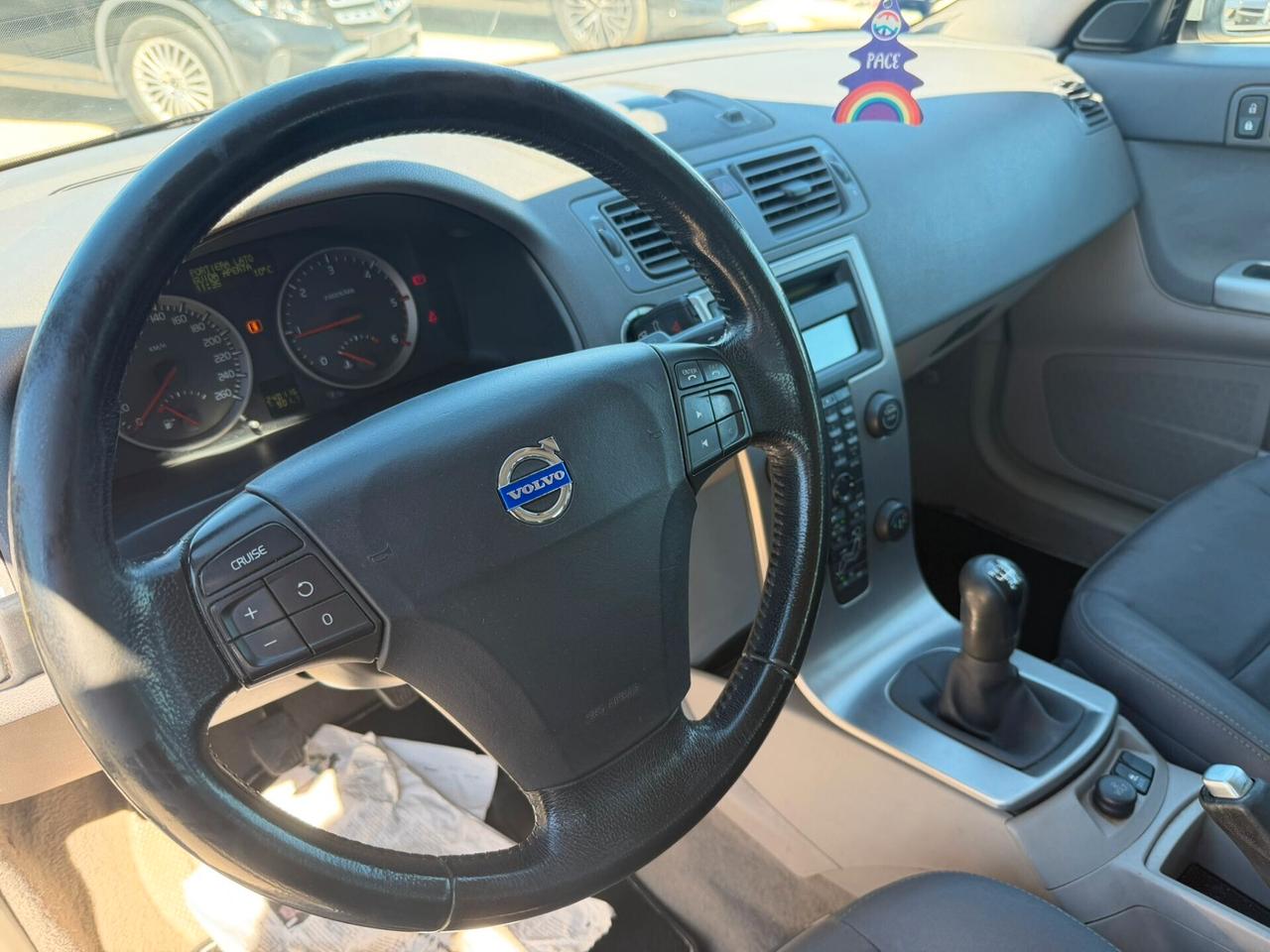 Volvo V50 2.0 D cat Summum