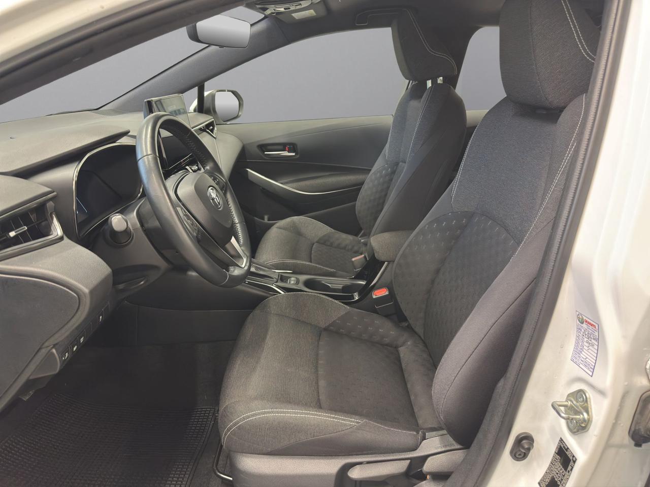 Toyota Corolla Touring Sports 1.8h Active Tyre au