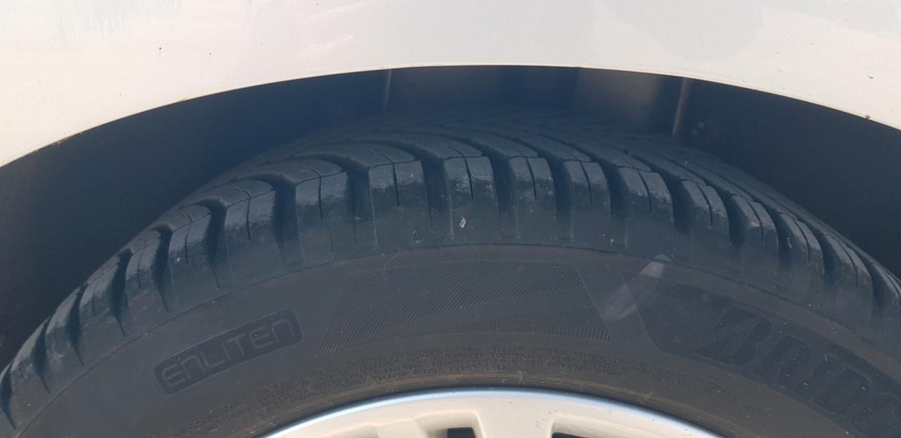 Ford Focus 1.6 TDCi 115 CV