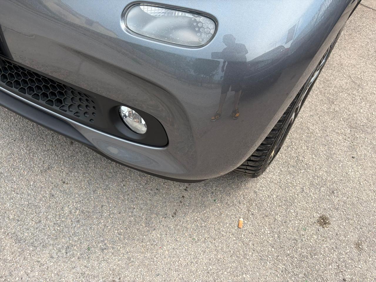 Smart ForFour 70 1.0 twinamic Passion CABRIO