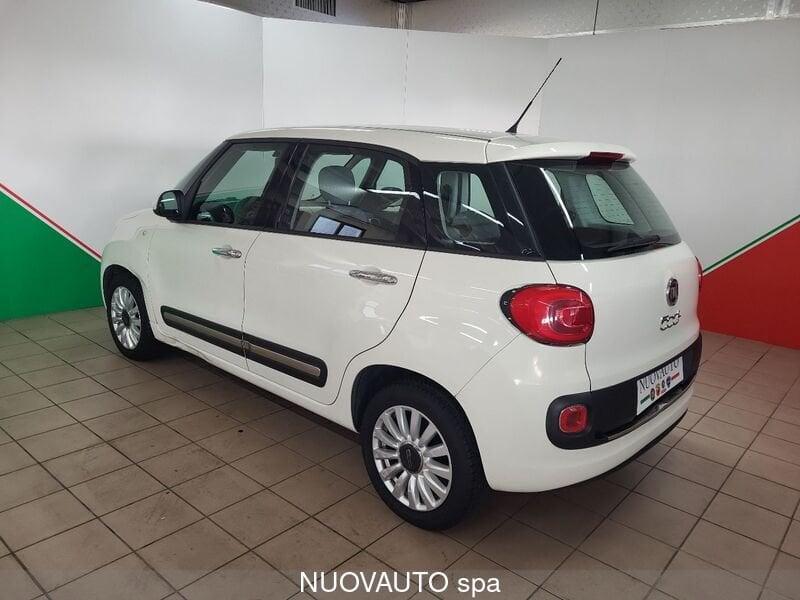 FIAT 500L 500L 1.3 Multijet 85 CV Pop Star