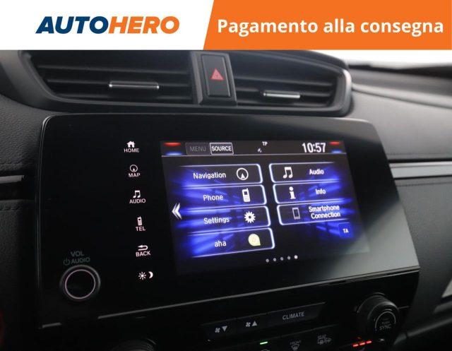 HONDA CR-V 2.0 Hev eCVT Sport Line Navi