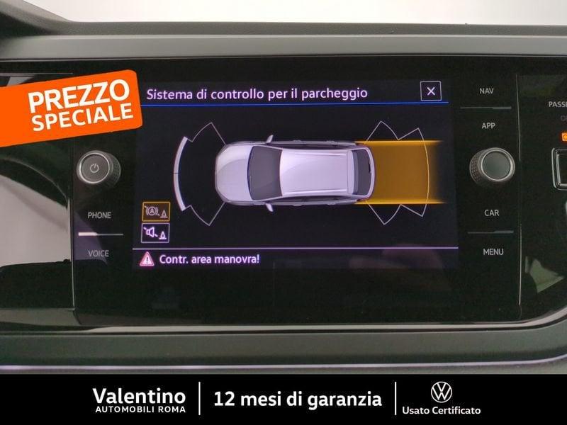 Volkswagen Taigo 1.5 TSI DSG R-LINE