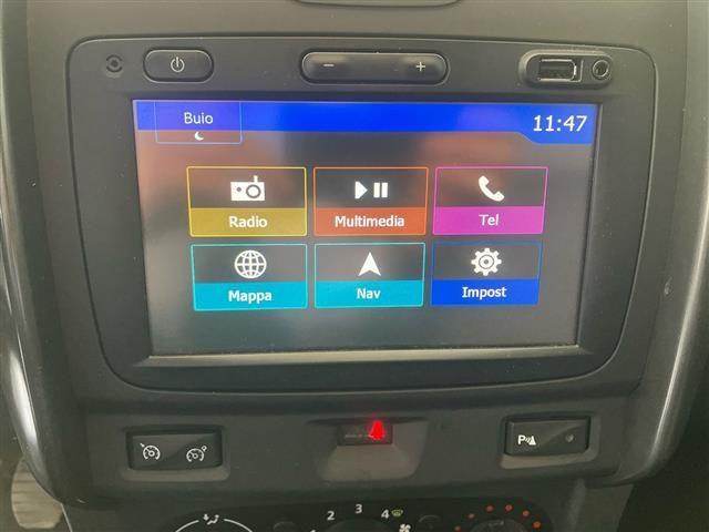 DACIA Duster 1.5 dCi Prestige 4x4 S&S E6