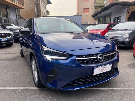OPEL Corsa 1.2 Elegance NEOPATENTATI * PREZZO PROMO *