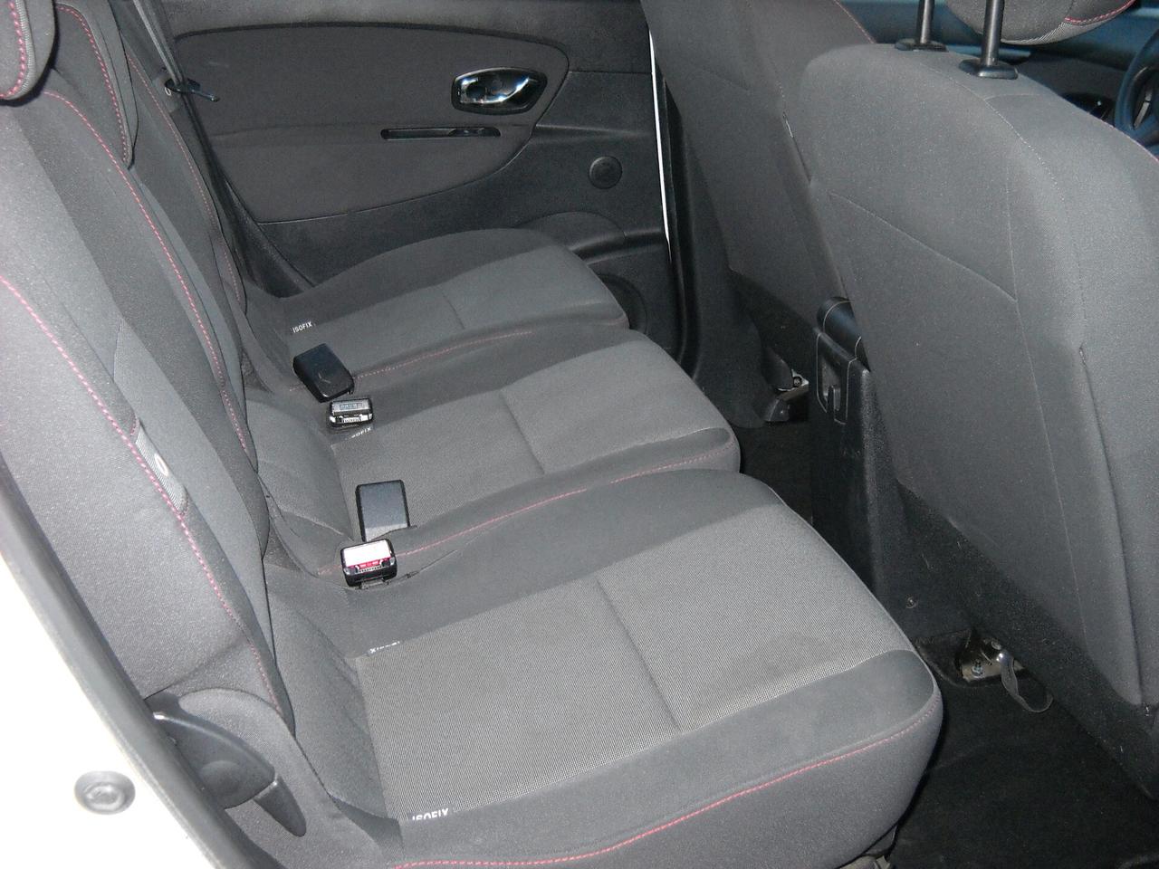 Renault Scenic Scénic XMod 1.5 dCi 110CV Wave