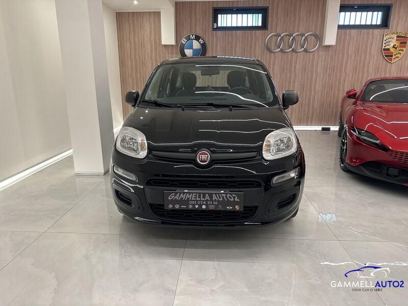 FIAT Panda 1.2 EasyPower Easy GPL