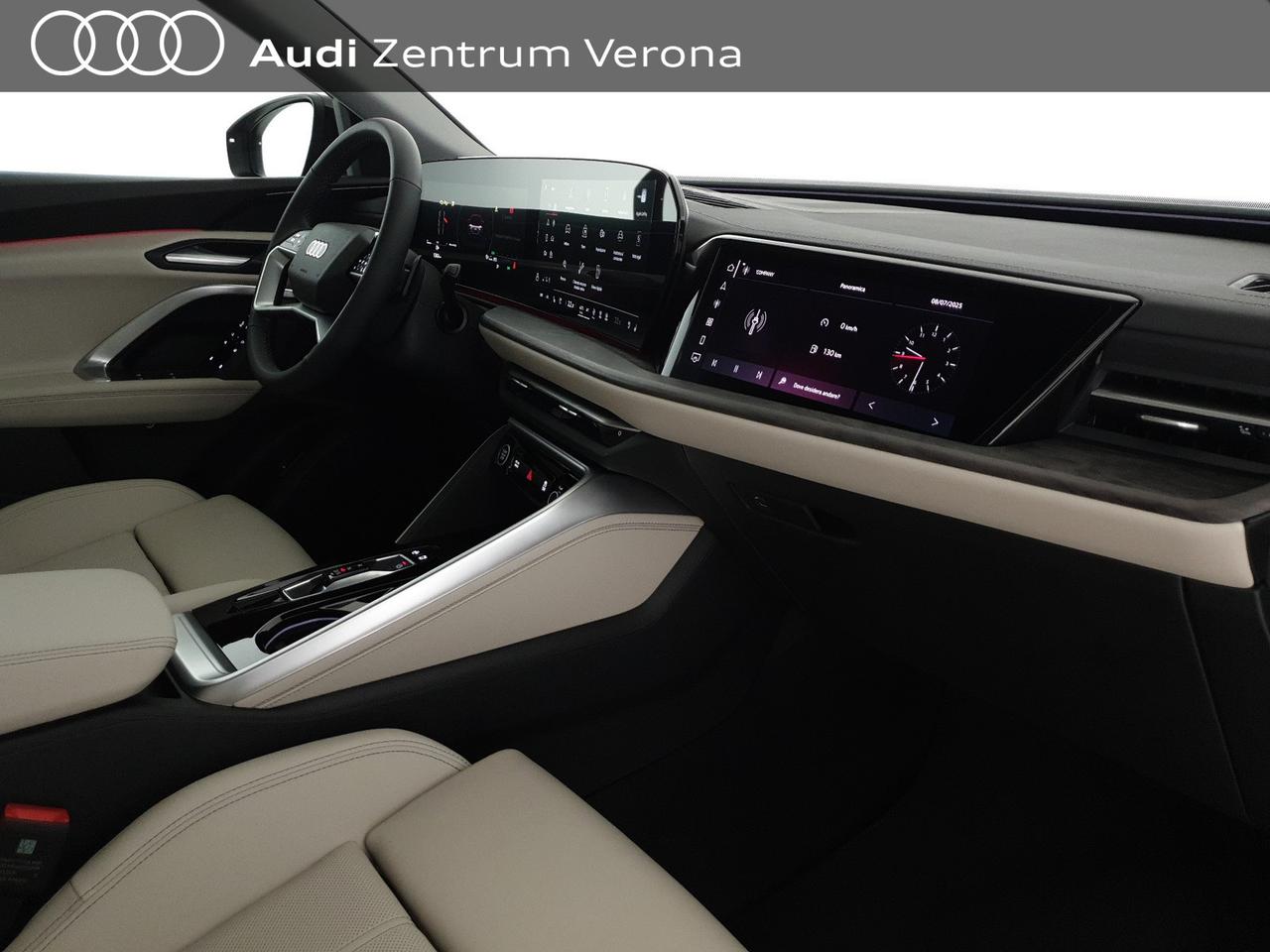 Sportback 2.0TFSI 204CV quattro Str S line Edition