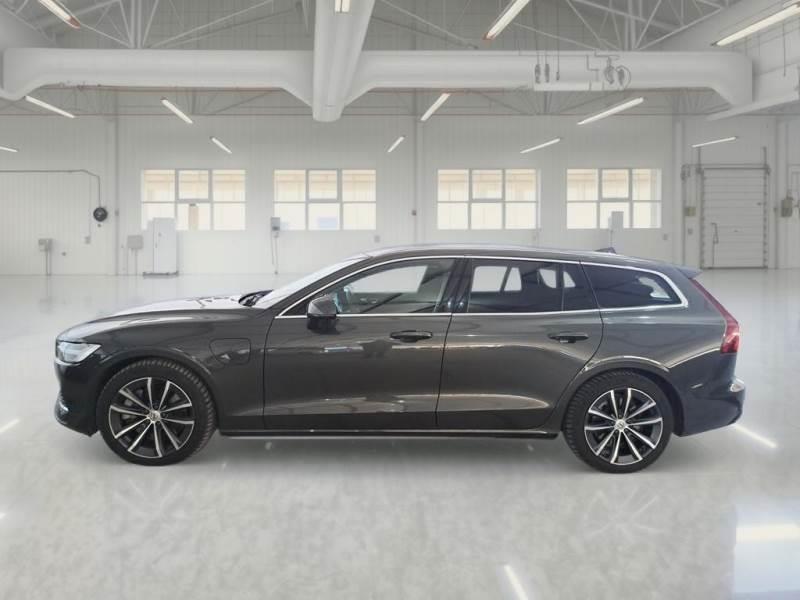 Volvo V60 2.0 T6 Recharge Plug-in Hybrid Inscription Expression AWD automatico