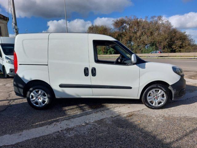 FIAT Doblo Doblò 1.3 MJT 70KW