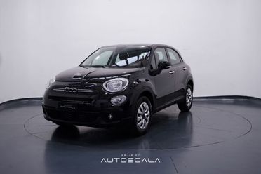 FIAT 500X 1.3 MultiJet 95cv Pack Comfort