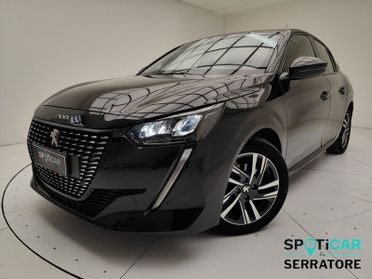 Peugeot 208 II 2019 1.2 puretech Allure Pack s&s 100cv
