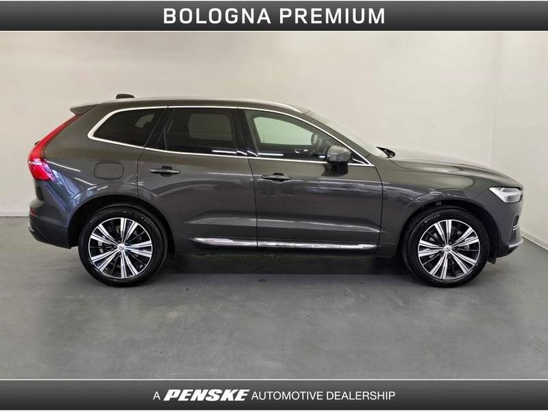 Volvo XC60 XC60 B4 (d) AWD Geartronic Inscription