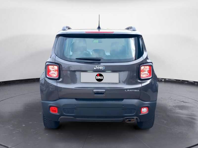 JEEP Renegade 1.0 t3 Limited #75000KM