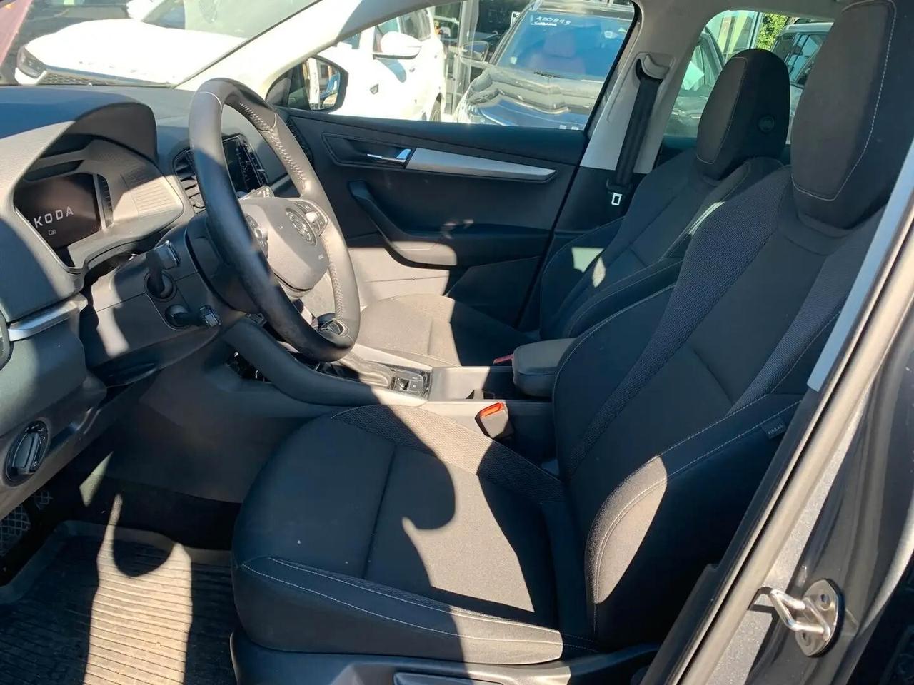 Skoda Karoq 2.0 TDI SCR DSG Executive *PROMO FINANZIAMENTO*