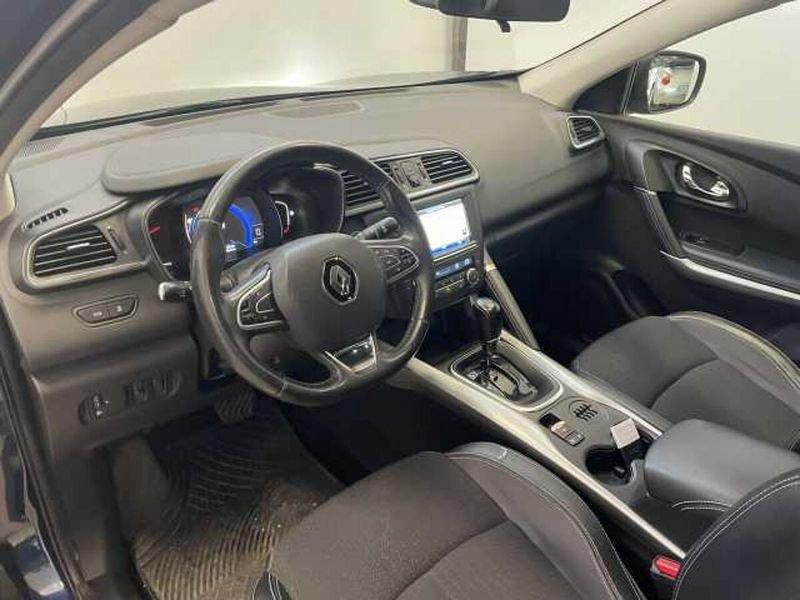 Renault Kadjar dCi 8V 110CV EDC Energy Intens