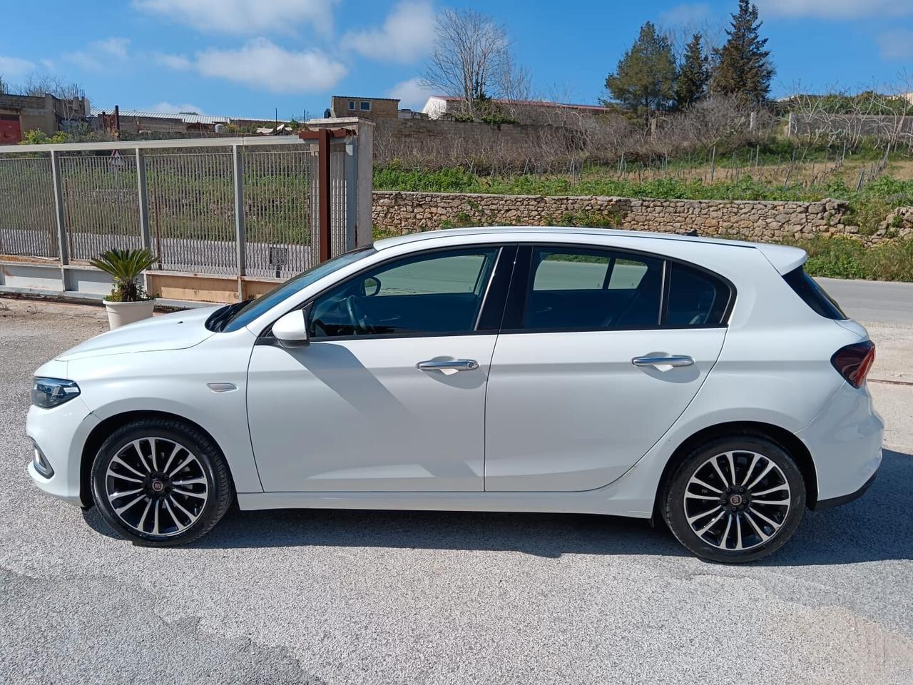 Fiat Tipo 1.6 Mjt S&S 5 porte Business