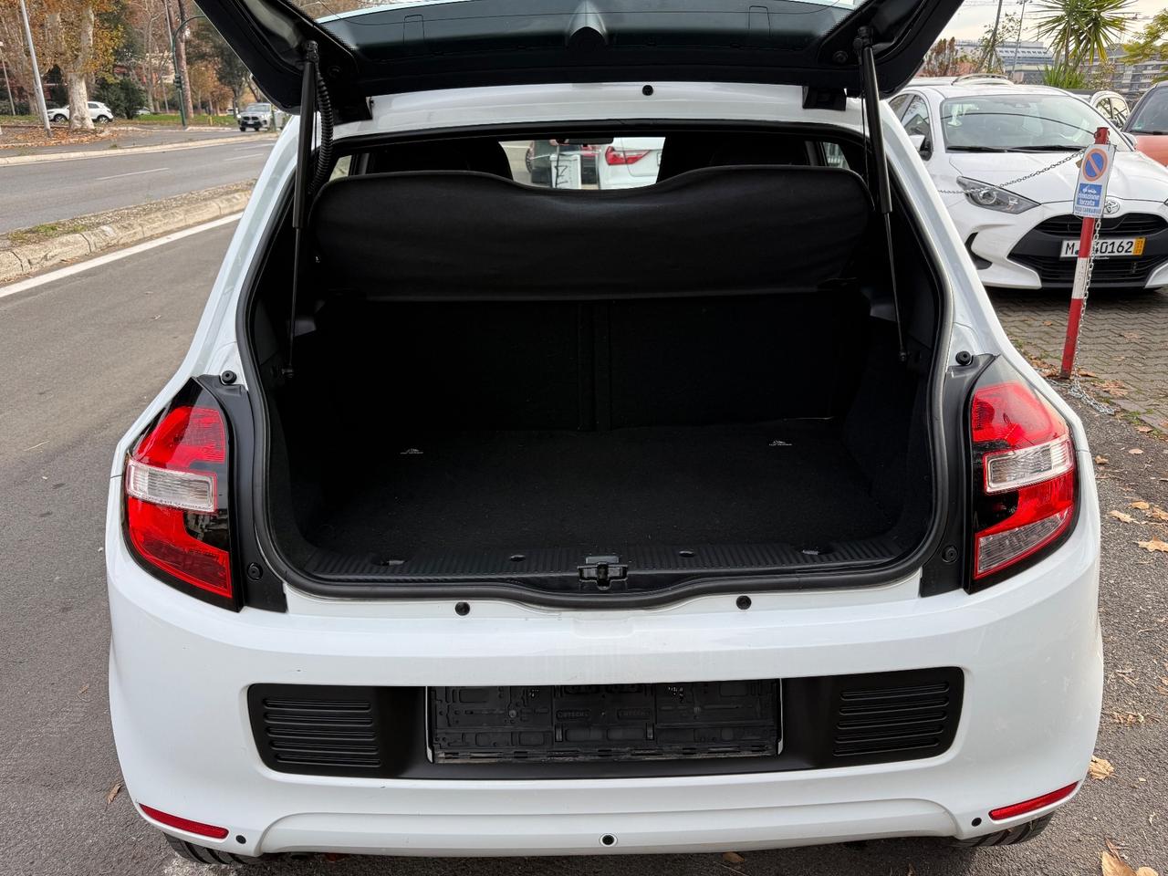 Renault Twingo SCe Stop&Start Intens Cambio Manuale